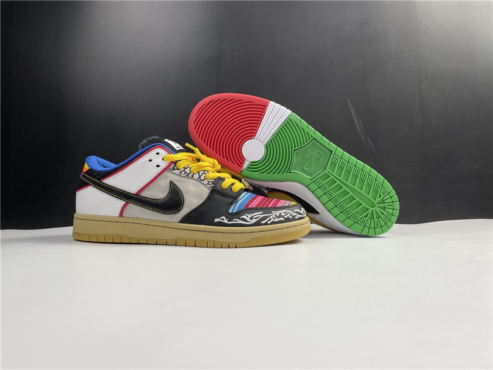 Nike SB Dunk Low Snkrs CZ2239-600